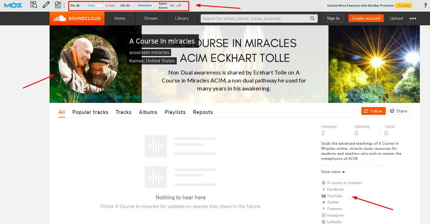 I Will Build 400 High Authority DA 91-99 Off Page SEO Dofollow Backlinks For Manual Link Building