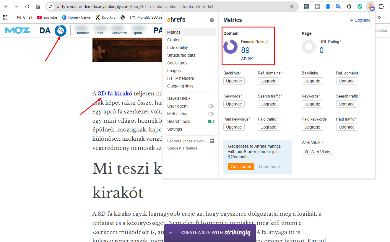 I Will Write And Publish 25 High Authority Guest Post Dofollow Backlinks DR 90-99 SEO Link Building