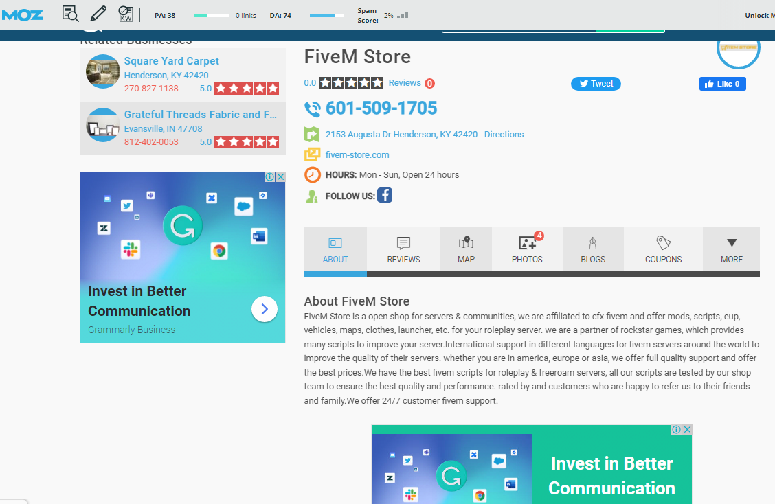 I Will Build 400 High Authority DA 91-99 Off Page SEO Dofollow Backlinks For Manual Link Building