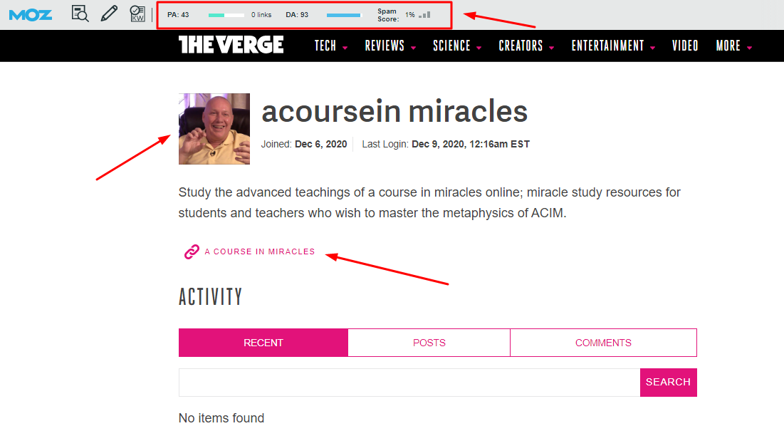 I Will Build 400 High Authority DA 91-99 Off Page SEO Dofollow Backlinks For Manual Link Building