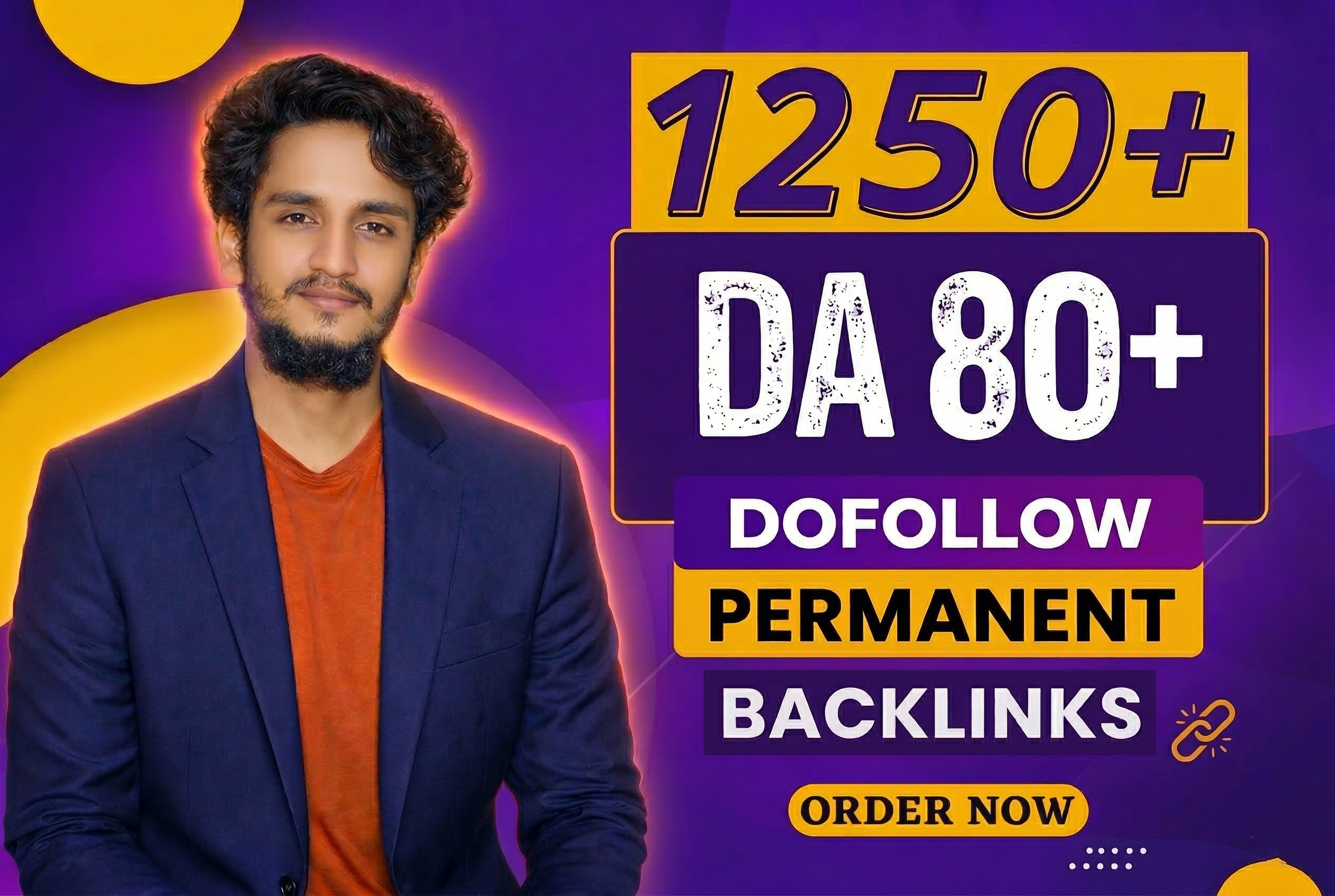 1250+ High Authority Dofollow Moz DA 90+ Guest Posts, Web 2.0, Blog Creation & SEO Profile Backlinks