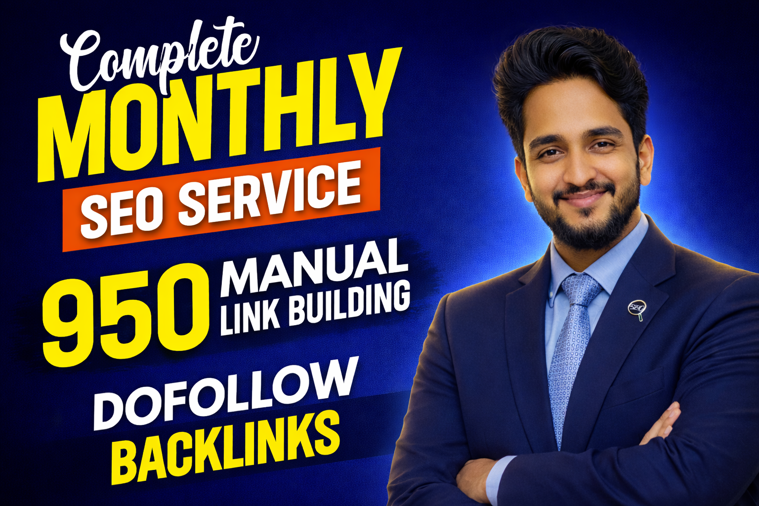 I Will Do 950 Monthly Off Page SEO Link Building Dofo...