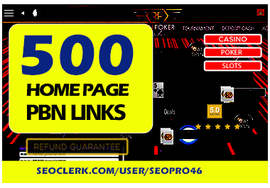 Publish in Thai/Indonesian Language - 500 DA 70-50 pbn backlinks UFABET, Casino, Gambling