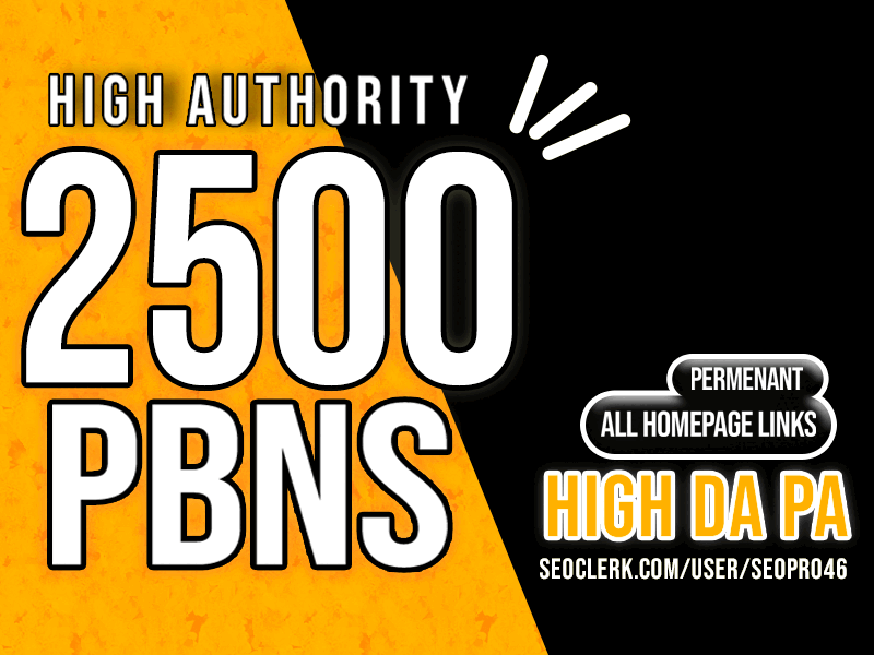 Build 50 Extremely High Moz DA 70-50 Plus DoFollow PBN Backlinks