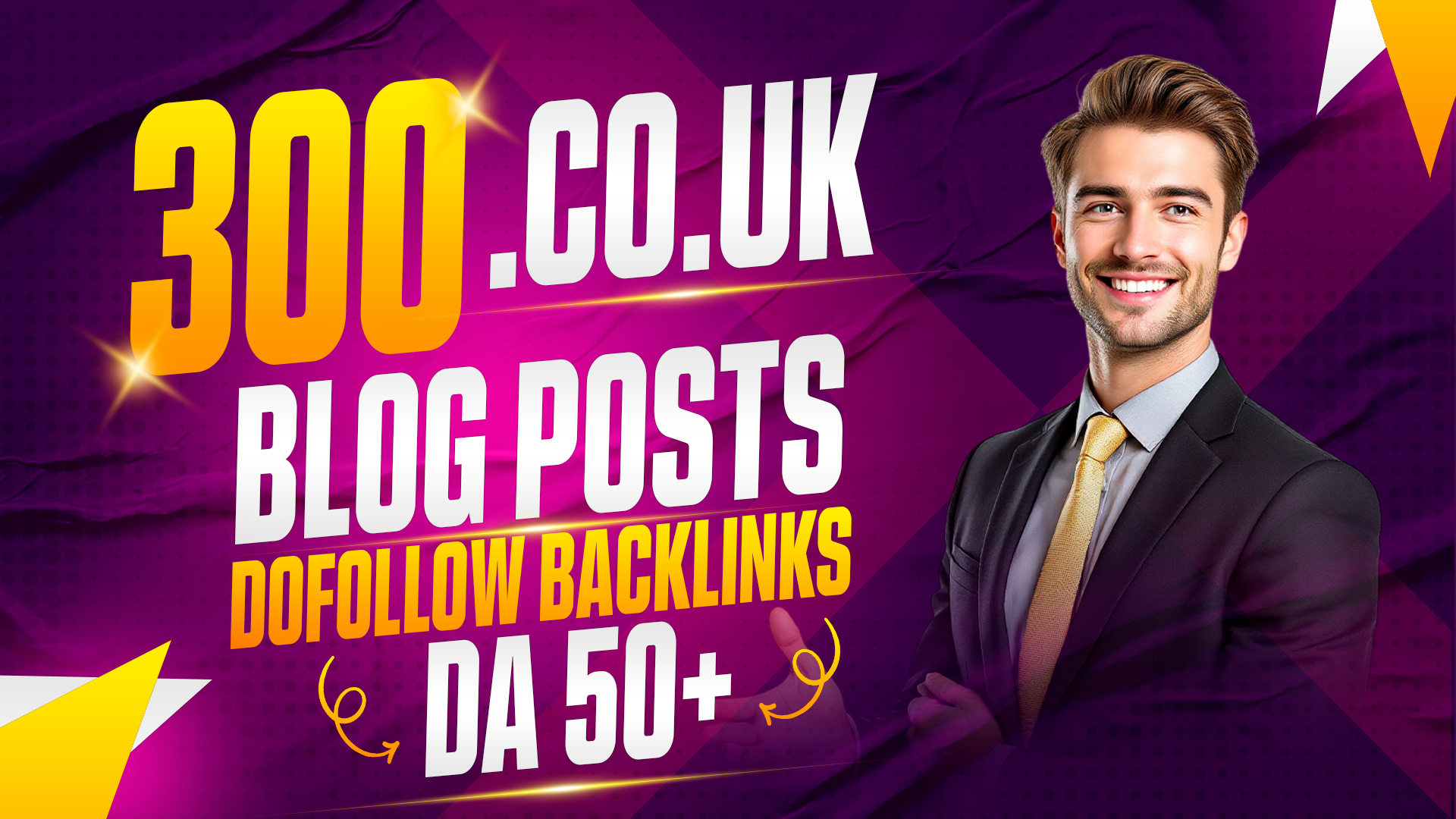 Exclusive 300. CO. UK Blog Posts High Authority DA 50...