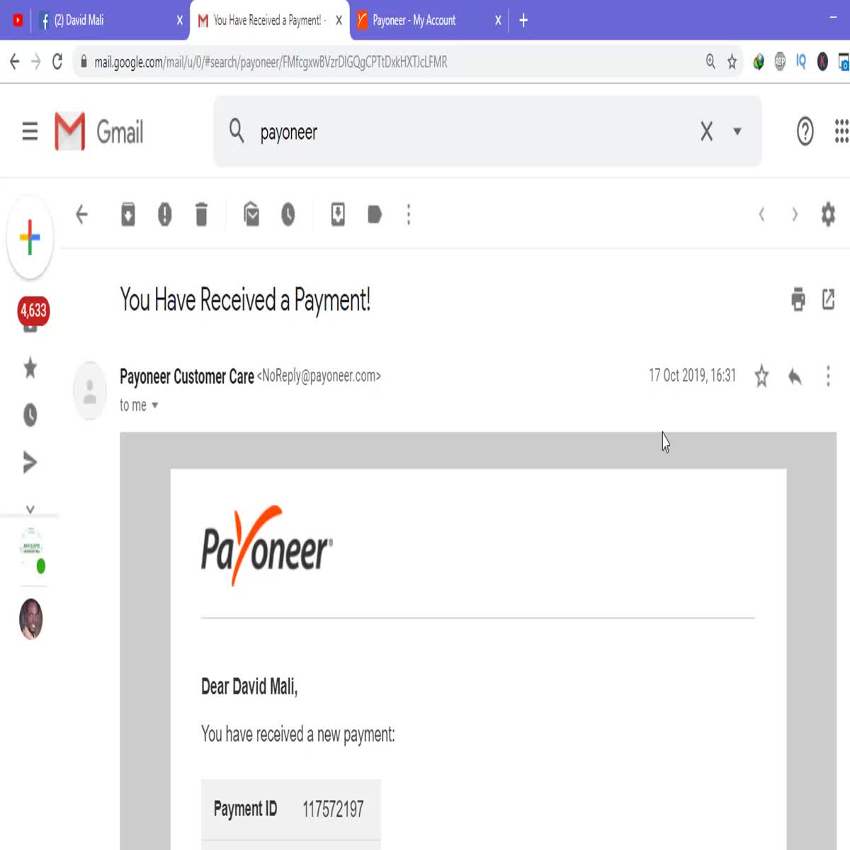 Give You My Affiliate Marketing 3k Guide With Clickba...