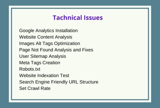 I will fix Wordpress SEO issues to help it rank bette...