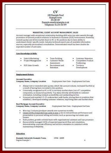 I will Design creative CV and LinkedIn profile