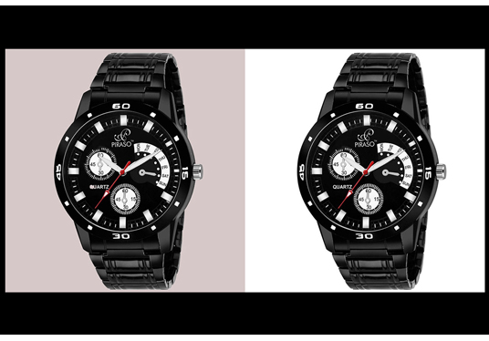 Photoshop expert clipping path background removal retouching or resize