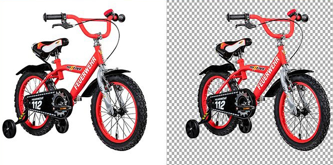 Photoshop expert clipping path background removal retouching or resize