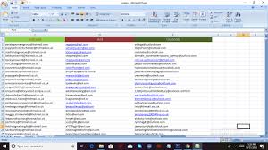 expert data entry worker for all format of data 