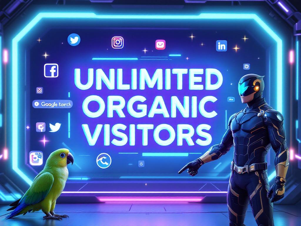 SEO Rocket Fuel GeoTargeted Organic Traffic That BOOSTS Rankings in 30 Days (or We Work Free)