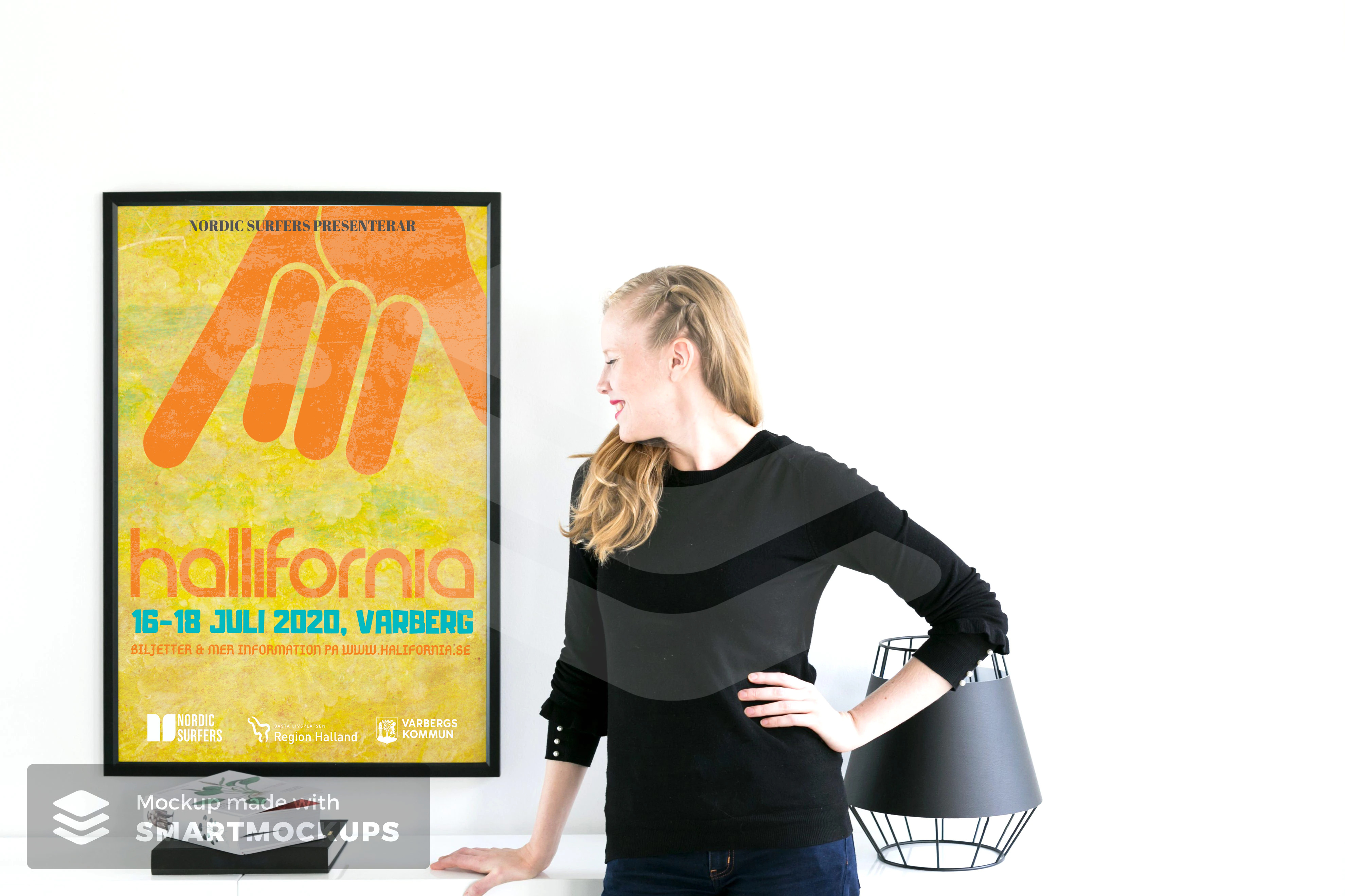 Flyers, Posters, Brochures, Business card and Invi...