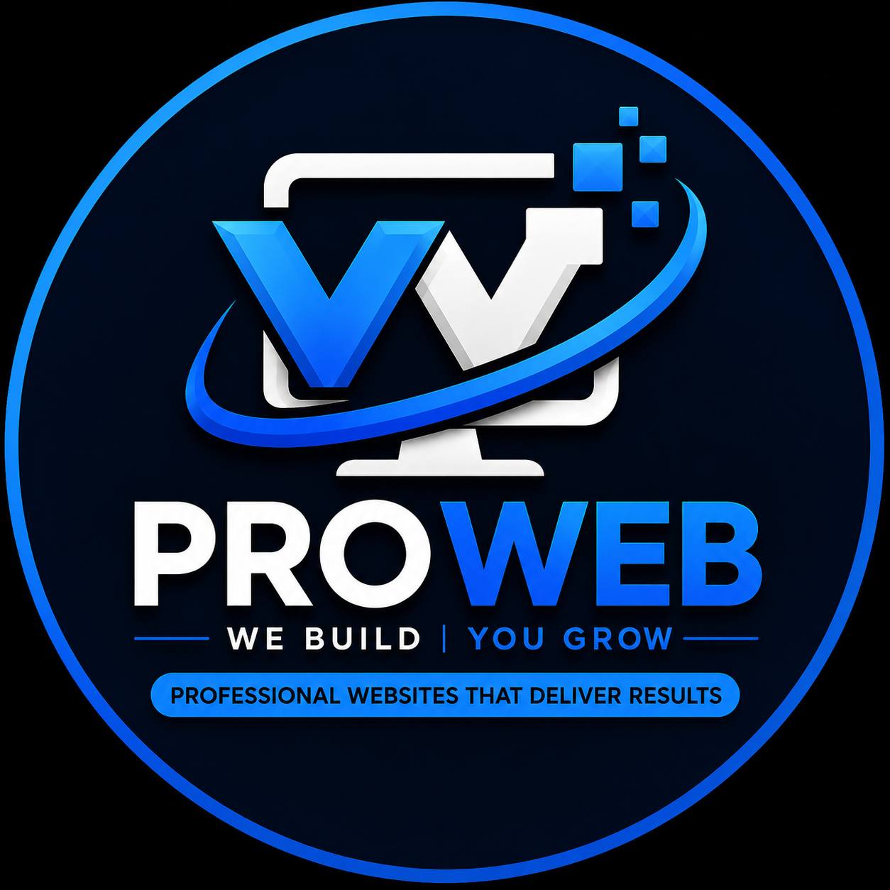 Professional Website design consultant