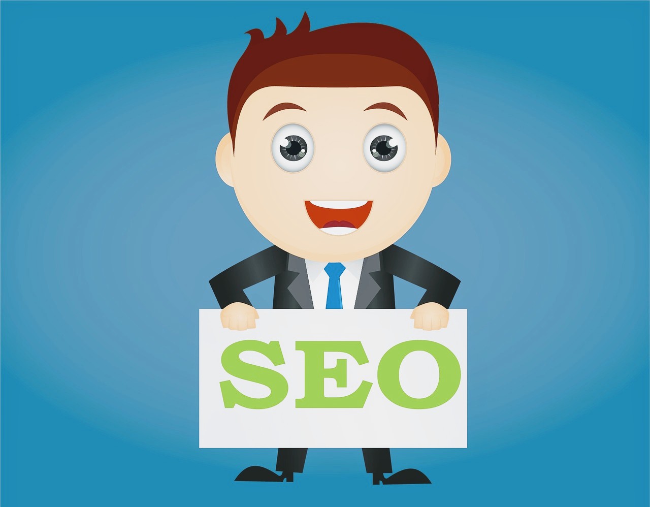 Manually done back links to bump your site on the fir...