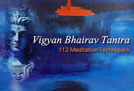 Great Eastern Meditation Techniques Book and Explanat...