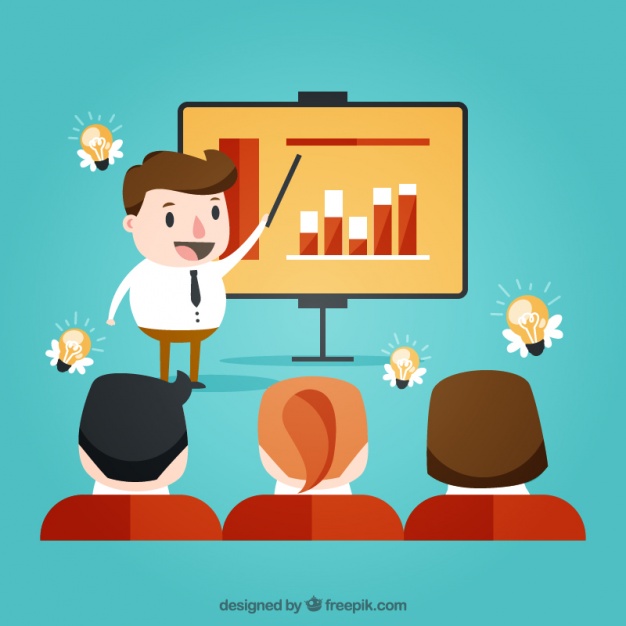 Service of commercial animated videos and of all kinds of category.