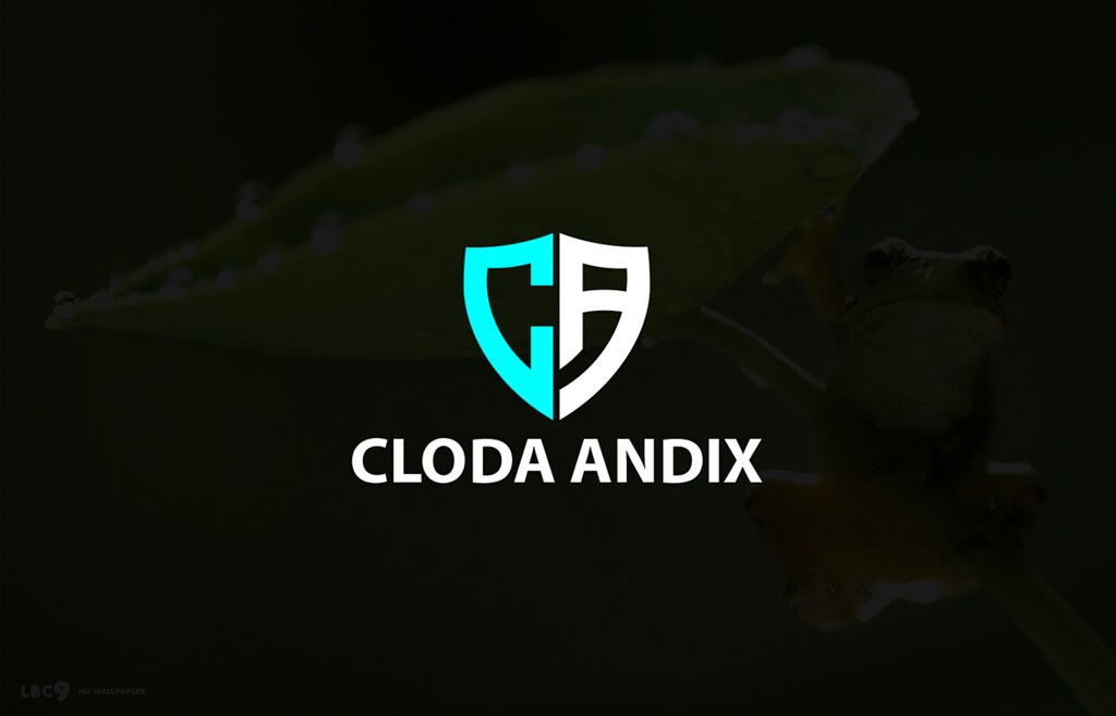 I will design minimalist luxury fashion logo with cop...