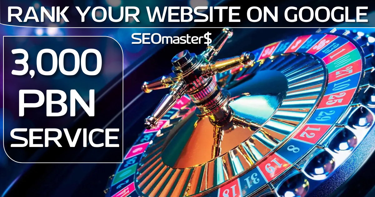 3000 Permanent Casino, Poker & Sports Betting PB...