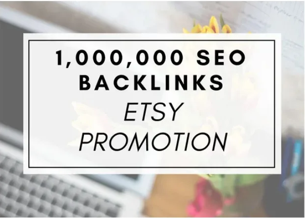 I will create 1,000,000 million SEO backlinks for ets...