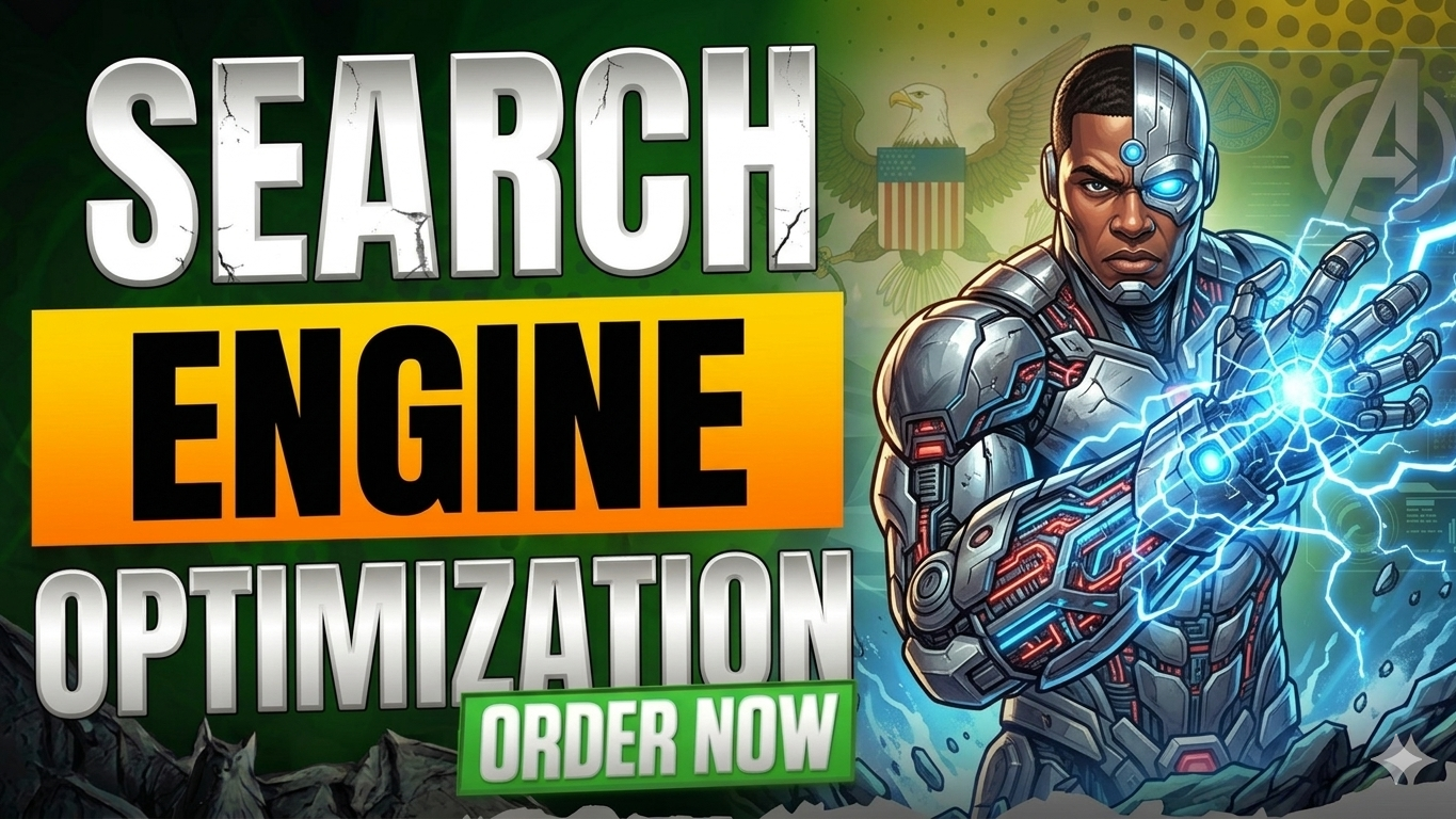 Search Engine Optimization OnSite SEO & Research ...
