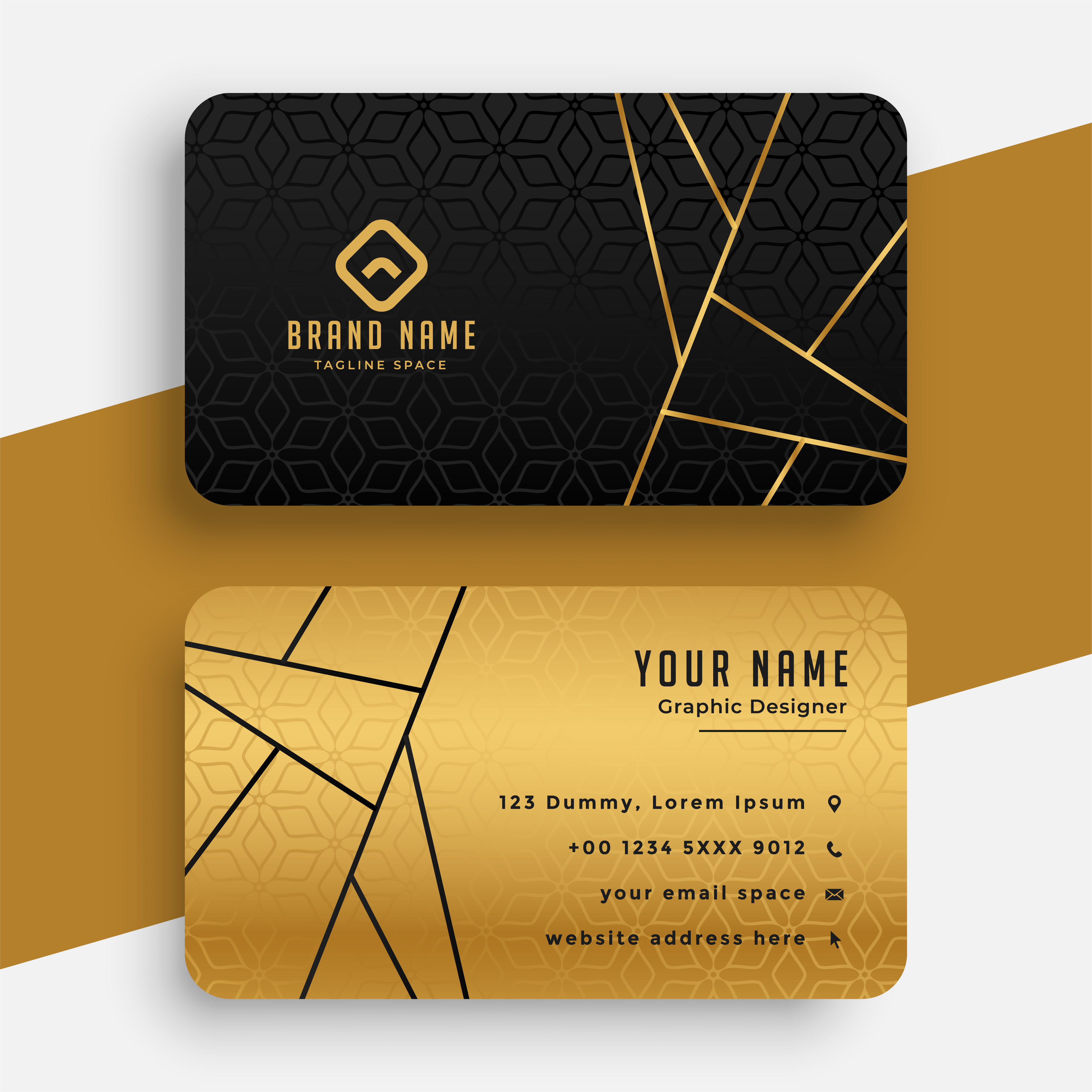 I will design High-Quality Professional Business Card