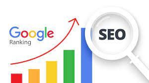  Boost Your Ranking To First Page With Complete SEO Service for $300