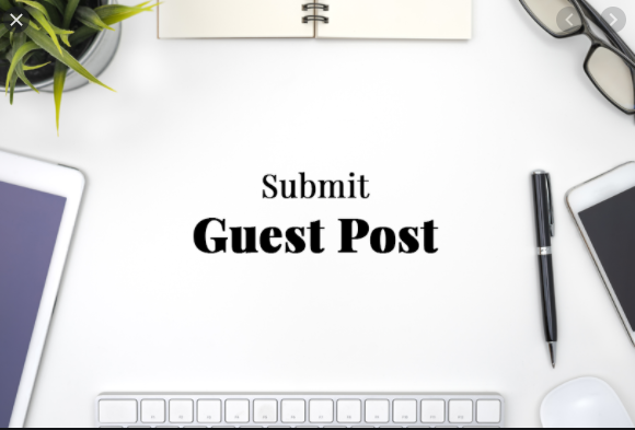 Accept PayPal - I will do 15 high da guest post, DA ...