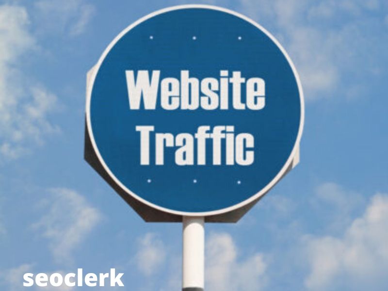 I will do UNLIMITED and genuine real Website TRAFFIC ...