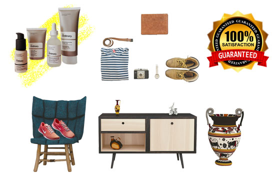 i will 300 image background remove within 1 day or ex...