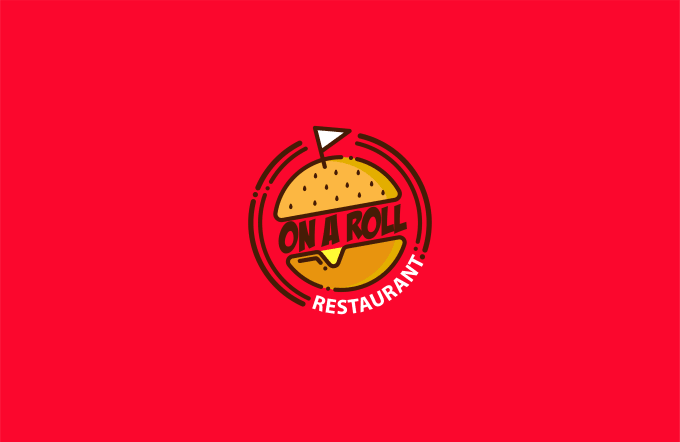  I will design BBQ, food, cafe and restaurant logo 