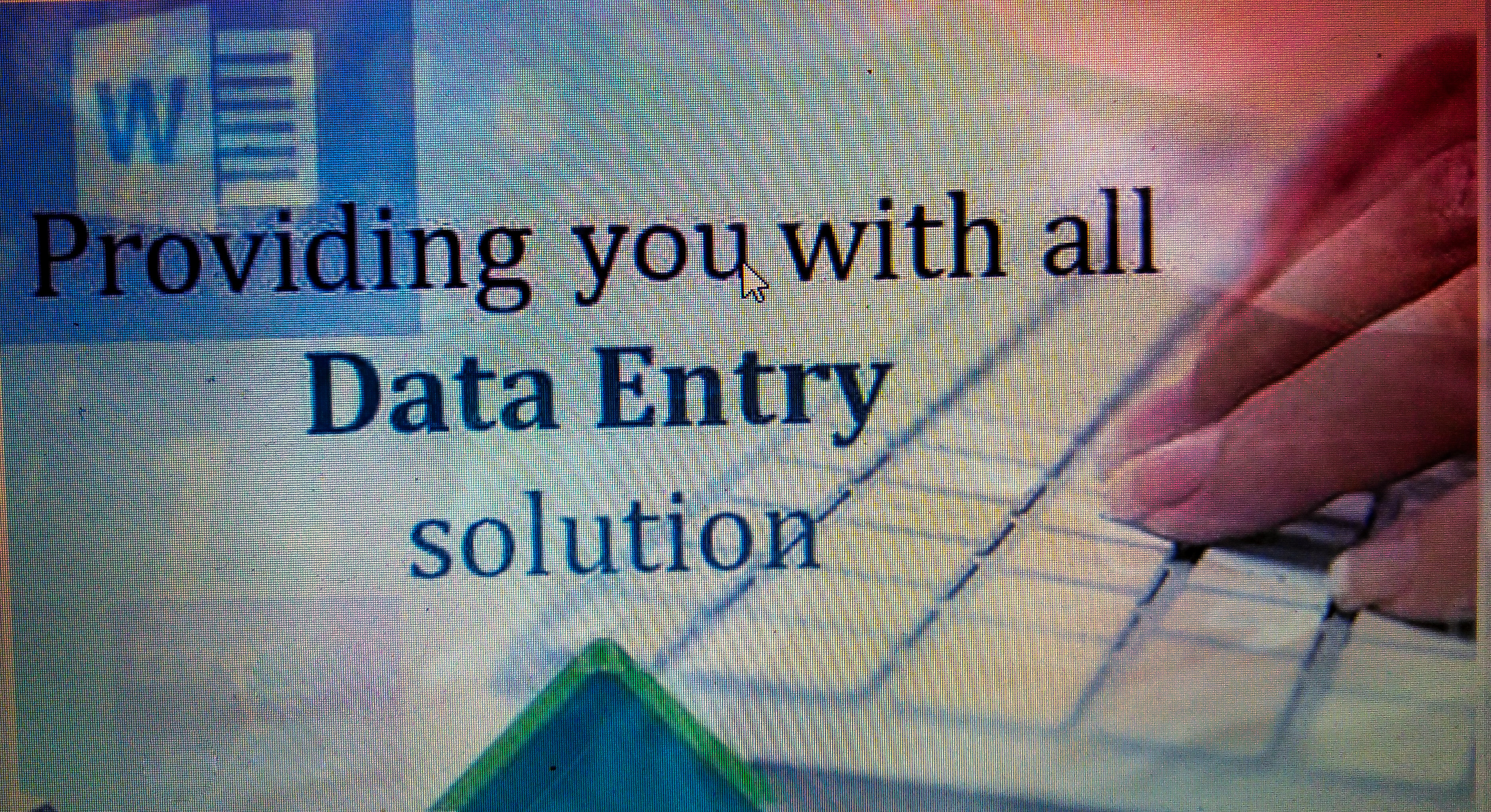 All your Data needs in one place