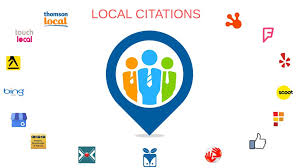 I will do local SEO citations and directory submissions manually