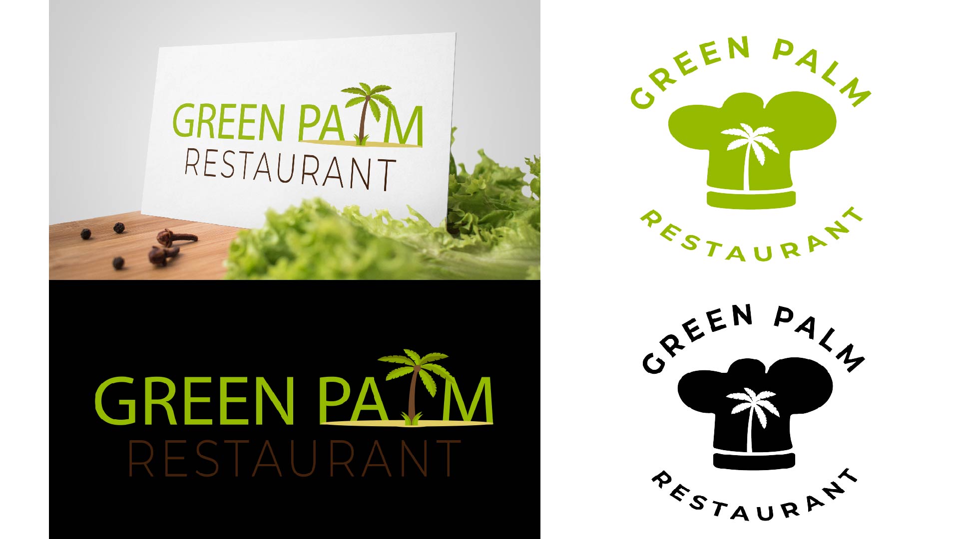 I will design a professional logo for your business