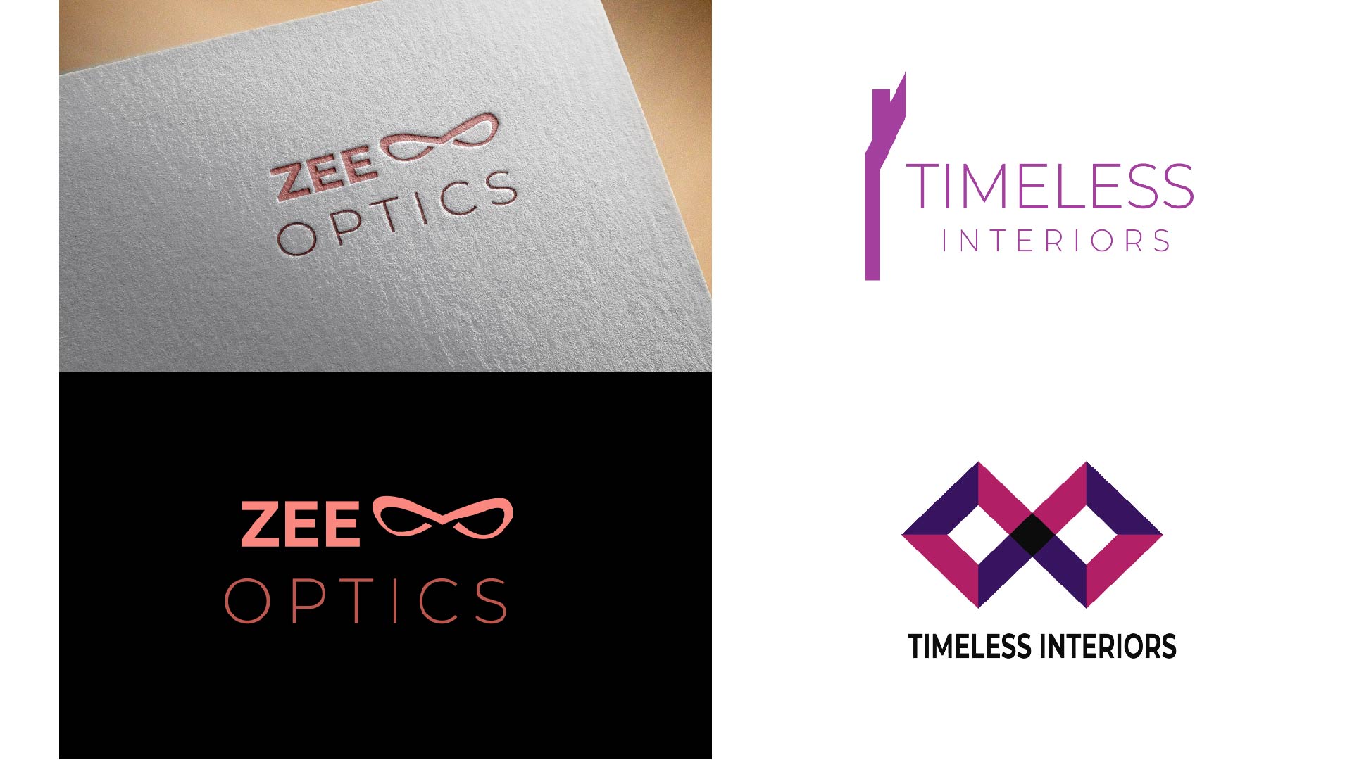 I will design a professional logo for your business