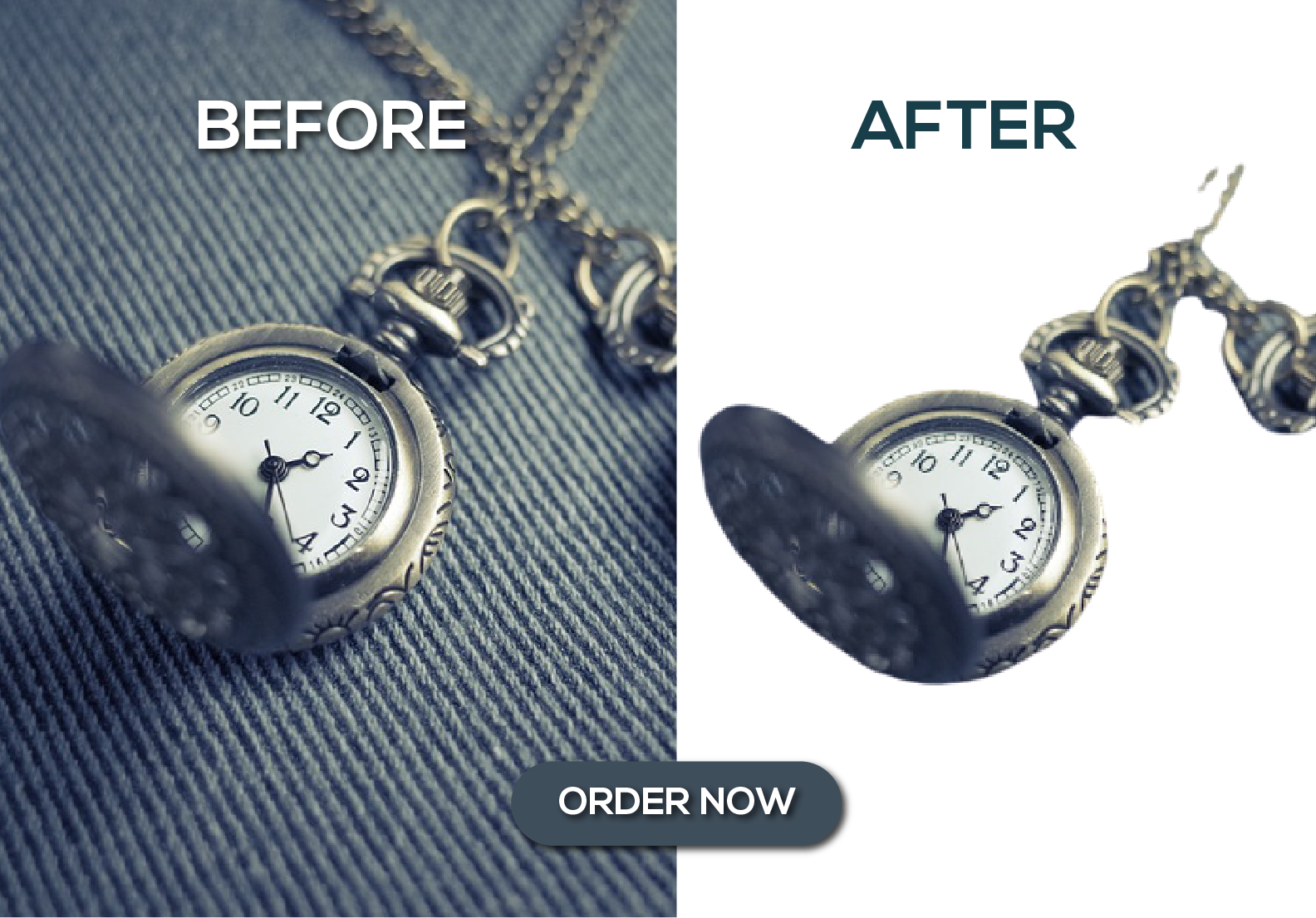 I will create an awesome background remove for 10 Ima...