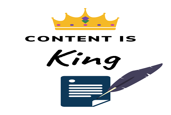 I Will Write High Quality & Viral 500 words Articles and Blog Posts for Your Website 