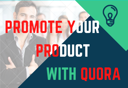 I will answer 30 Quora question with image & clic...