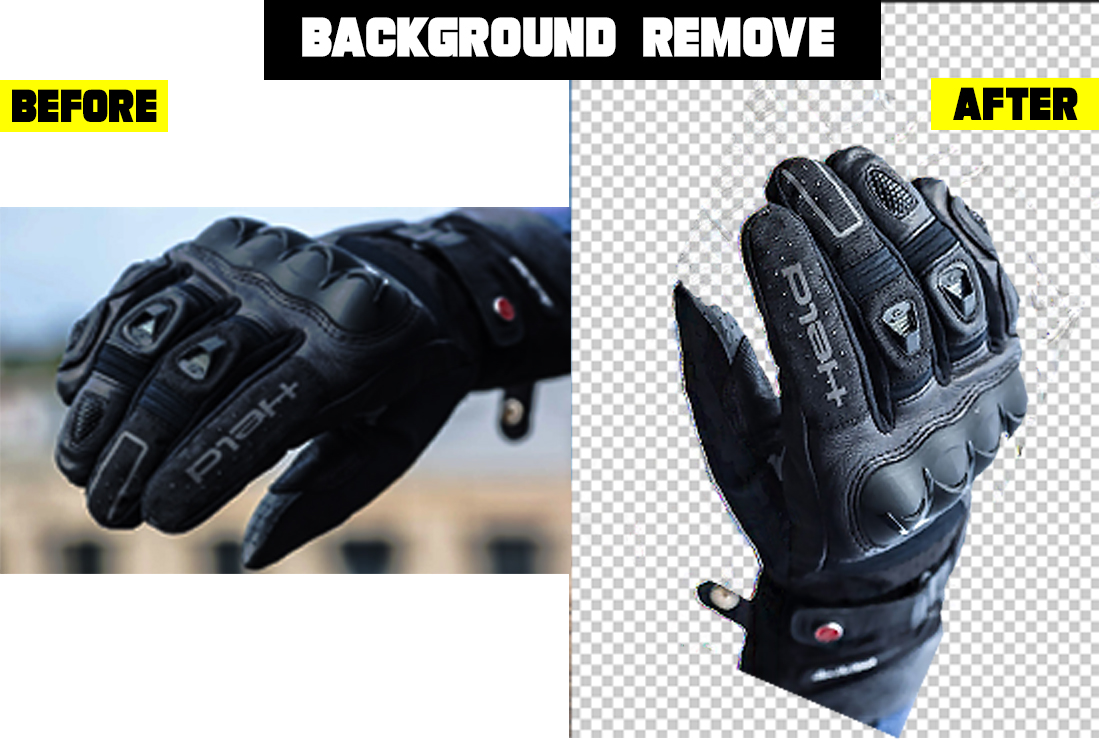 Image Background Remove any Types of E-Commerce Product BG Remove Service I Provide 