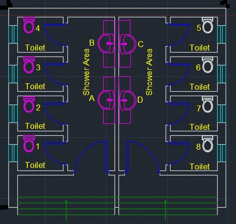 I will do floor plans, 2D and 3D as per your requirement