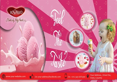 I will design engaging facebook business page. 