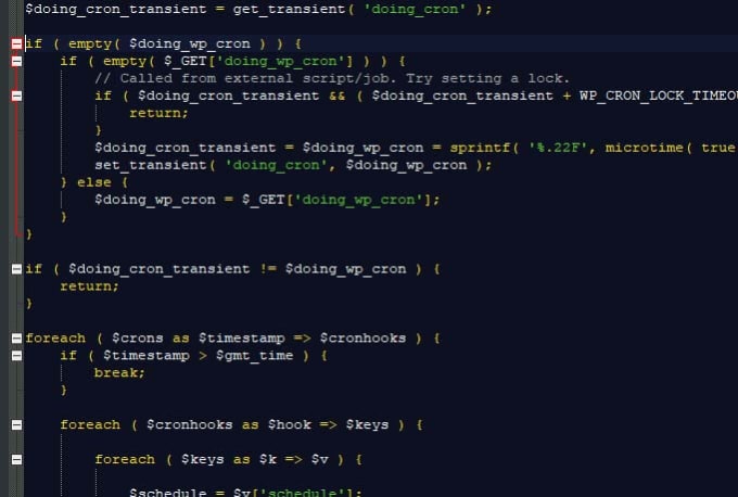 Fix wordpress issues, php, html, css, js, mysql errors