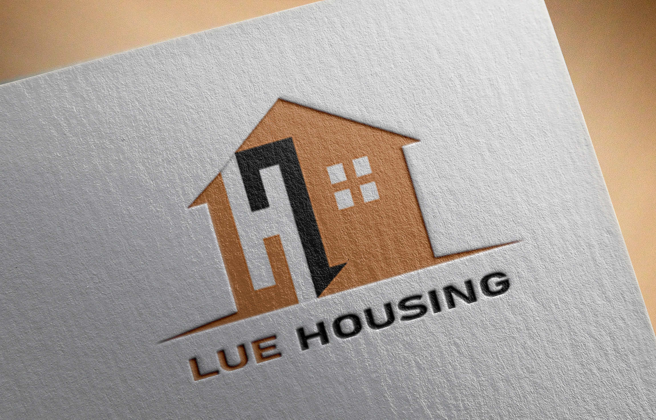 I will design modern Real Estate logo For your Business or Company
