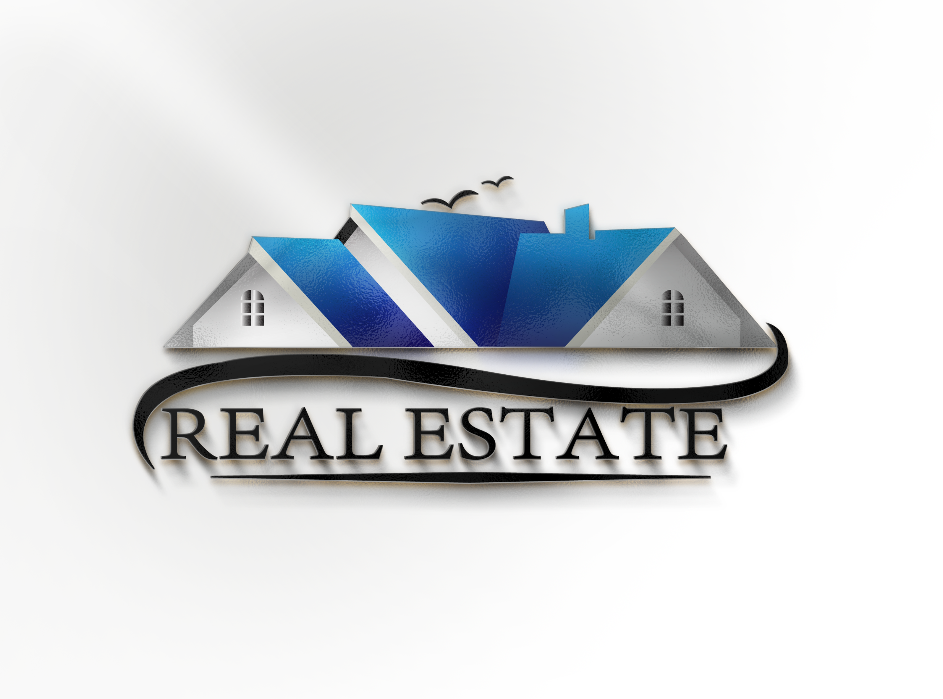 I will design modern Real Estate logo For your Busine...