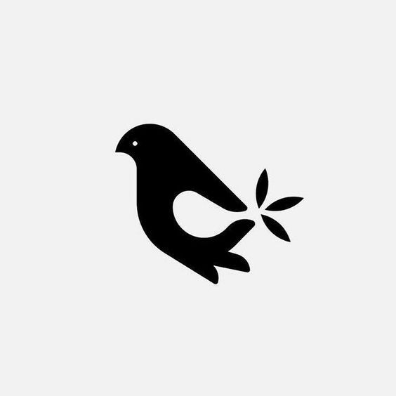 newborn Logo designer in the field