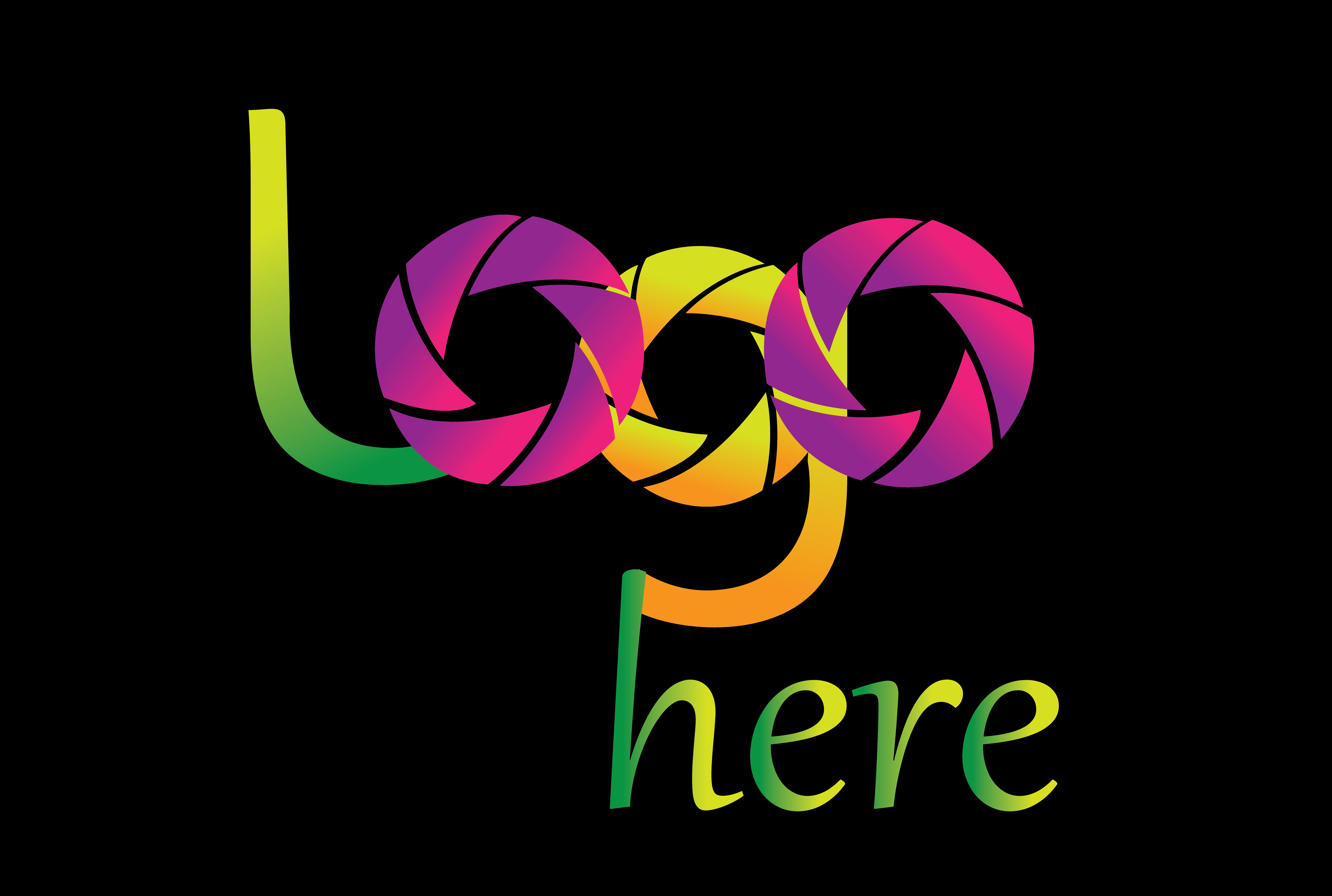 I will design creative modern, minimal, professional...