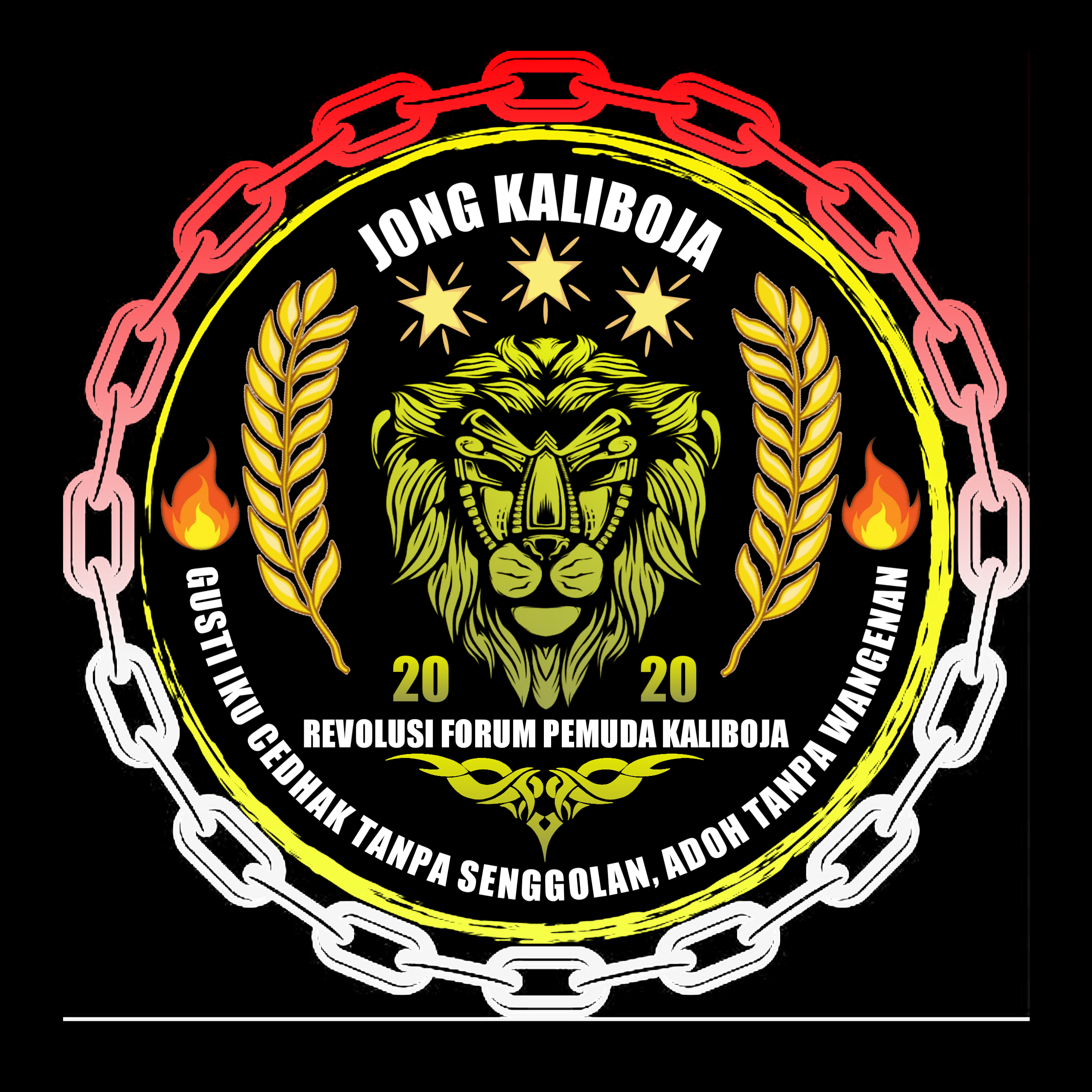 Make Your own symbols or family shield for gaming squad and other purpose