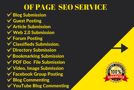 SEO link building and google top ranking with safe method