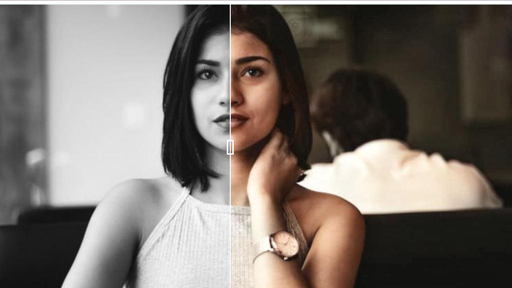 Do You need Black and White Or Colorful One