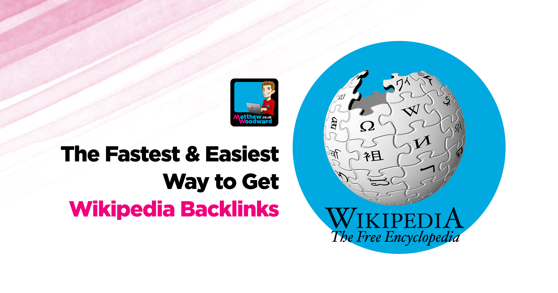 High Quality Niche Relevant Wikipedia back-link with ...